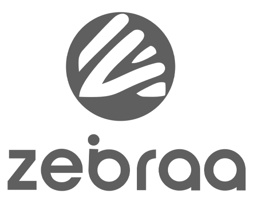zebraa logo