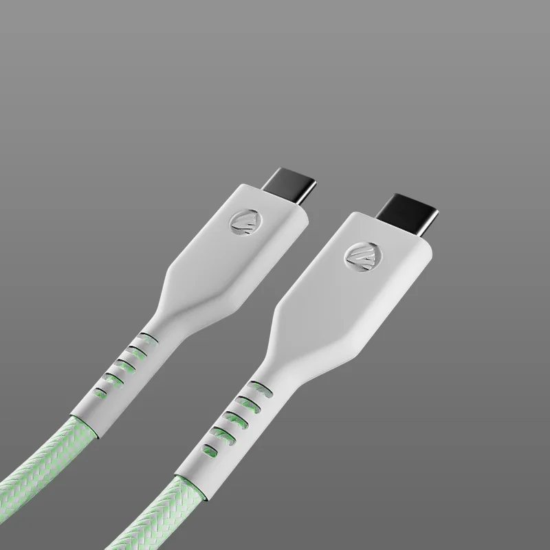 zebraa type c cable