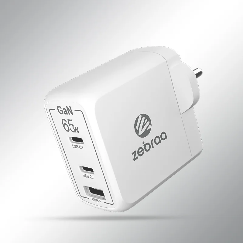 zebraa 65w specification