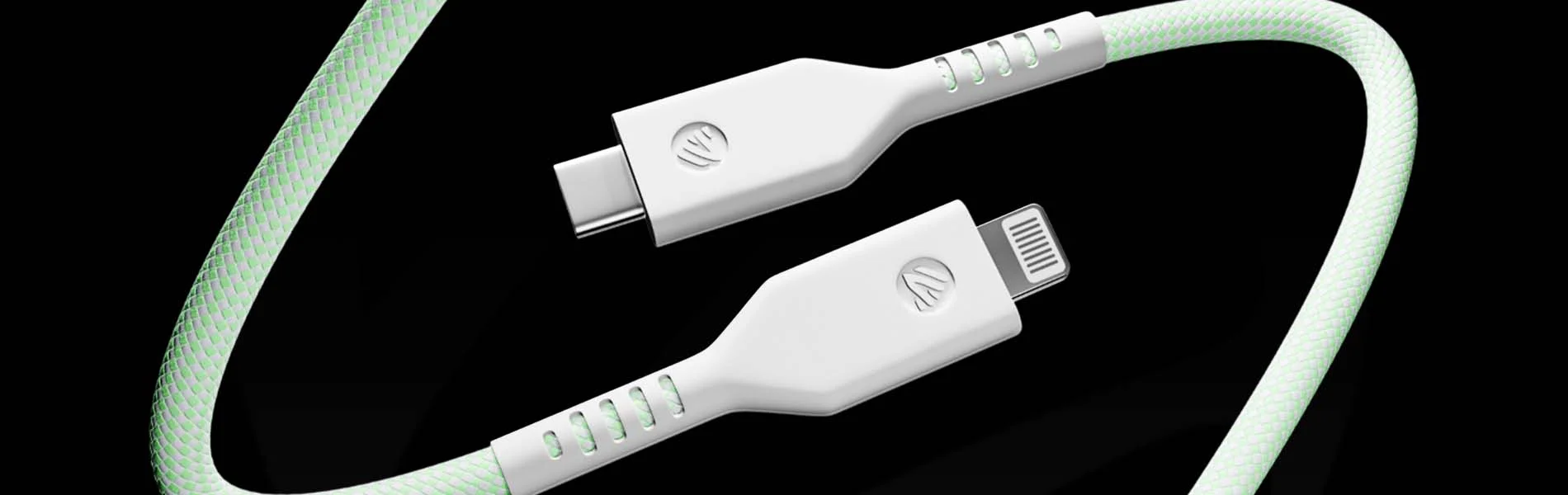 iPhone fast data cable
