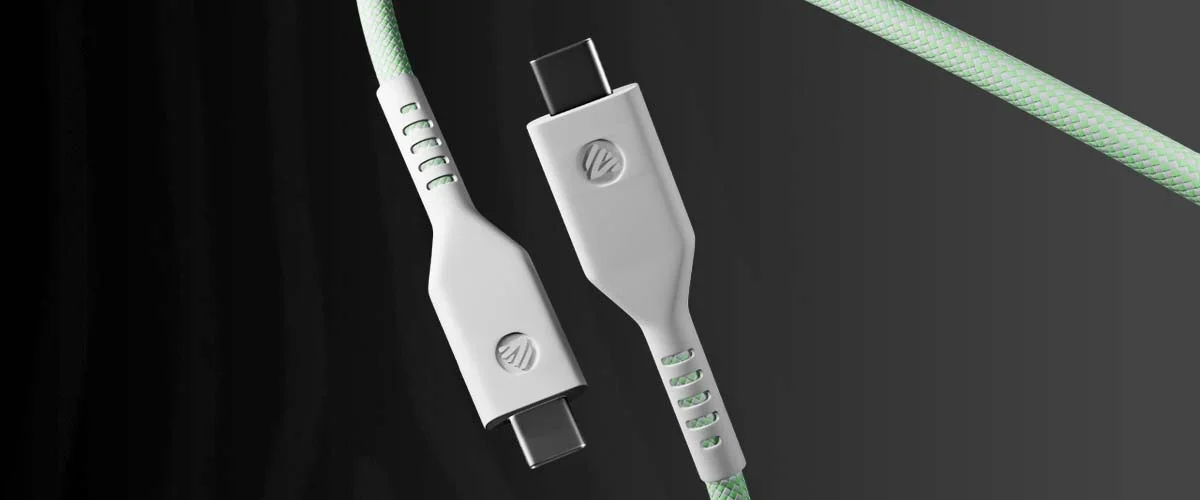 zebraa c type cable