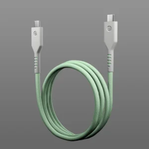 zebraa type c cable