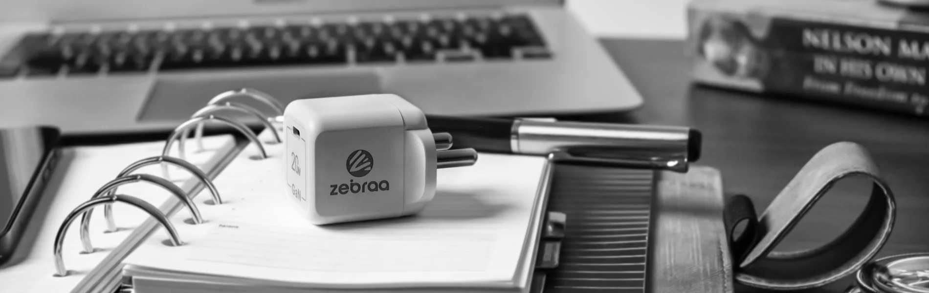 20w zebraa charger banner