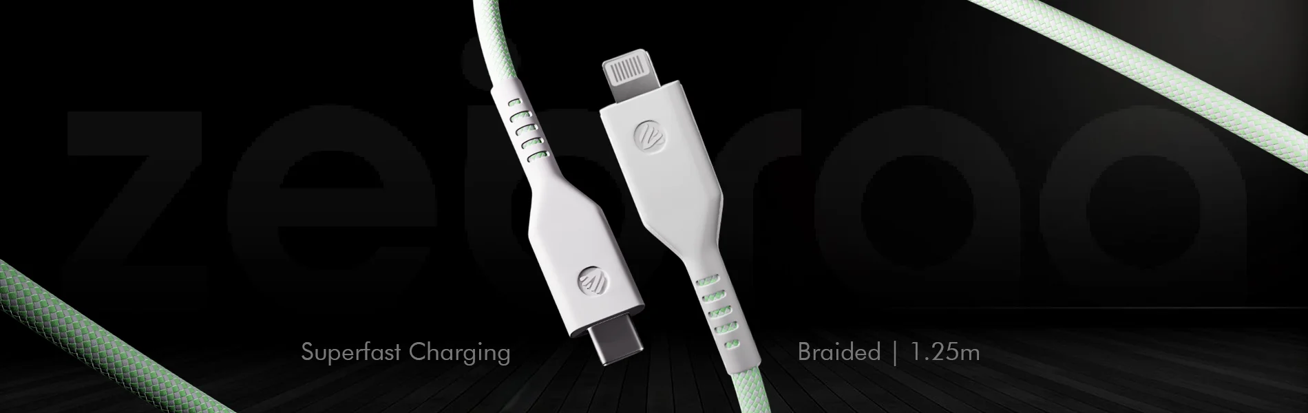 zebraa superfast cable